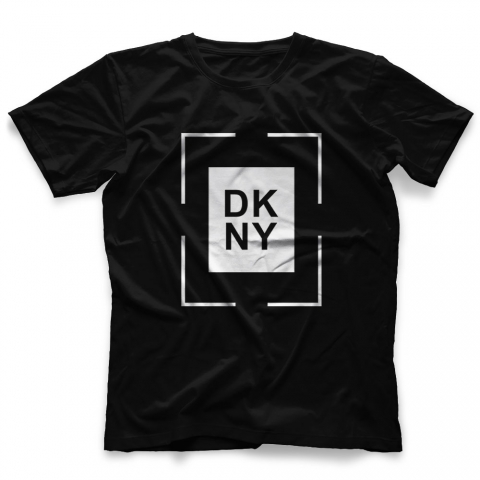 تیشرت DKNY Model 11