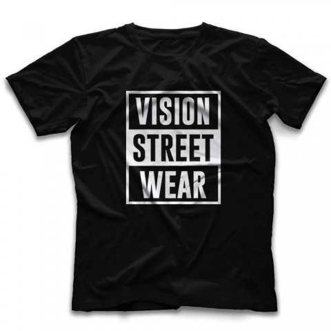 تیشرت Vision Steet Wear Model 3