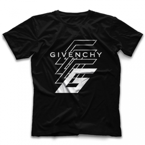 تیشرت Givenchy Model 8