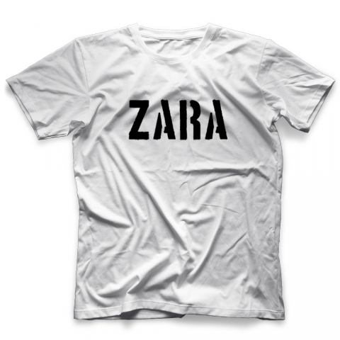 تیشرت Zara Model 15