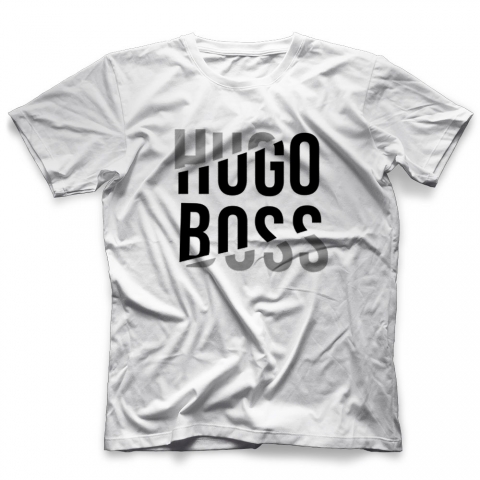 تیشرت Hugo Boss Model 13