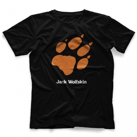 تیشرت Jack Wolfskin Model 2