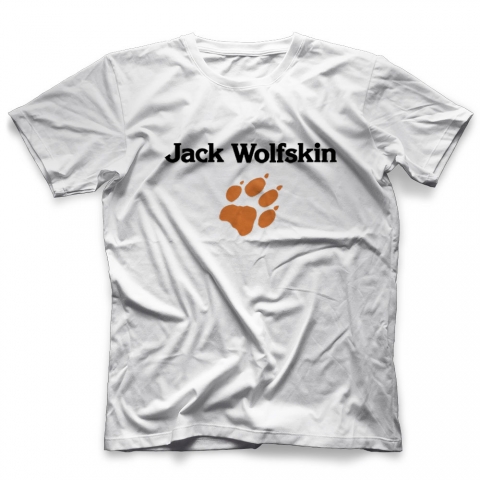 تیشرت Jack Wolfskin Model 3