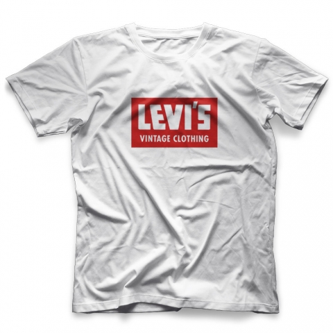 تیشرت Levi's Model 5