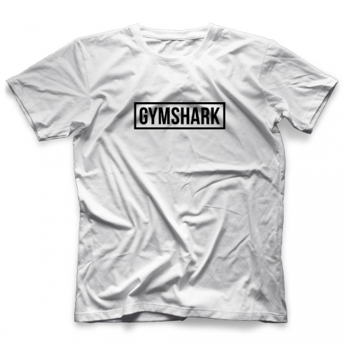 تیشرت Gymshark Model 6