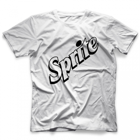 تیشرت Sprite