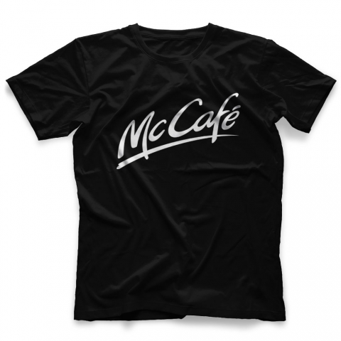 تیشرت McCafe