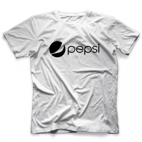 تیشرت Pepsi Modern