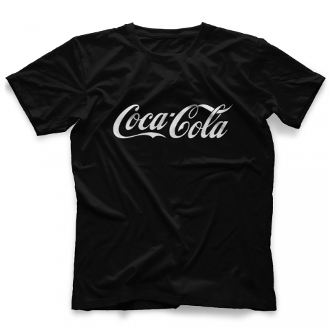 تیشرت Coca-Cola Model 2