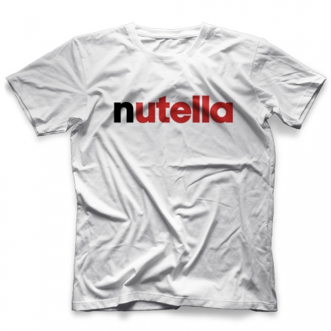تیشرت Nutella