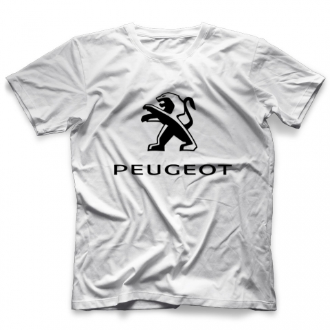 تیشرت Peugeot