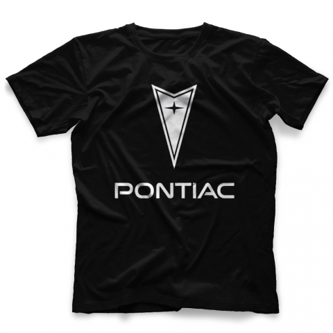 تیشرت Pontiac