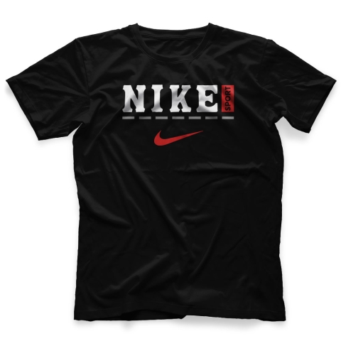 تیشرت Nike Model 52