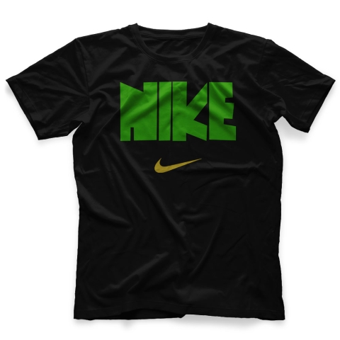 تیشرت Nike Model 74