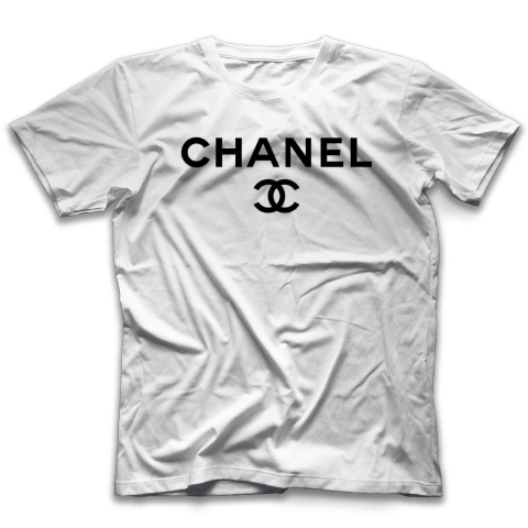 تیشرت Chanel Model 7