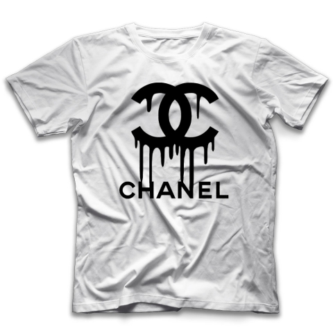 تیشرت Chanel Model 10