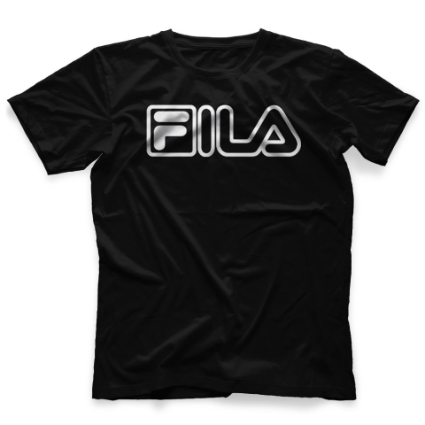 تیشرت Fila Model 8