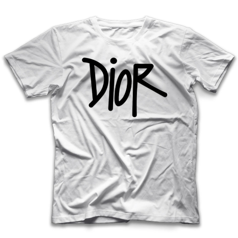 تیشرت Dior Model 6