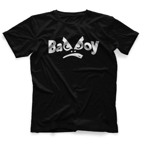 تیشرت Badboy Model 7