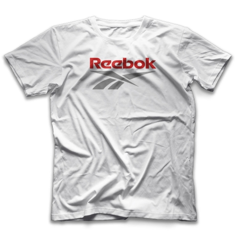 تیشرت Reebok Model 17