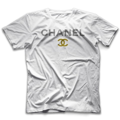 تیشرت Chanel Model 11