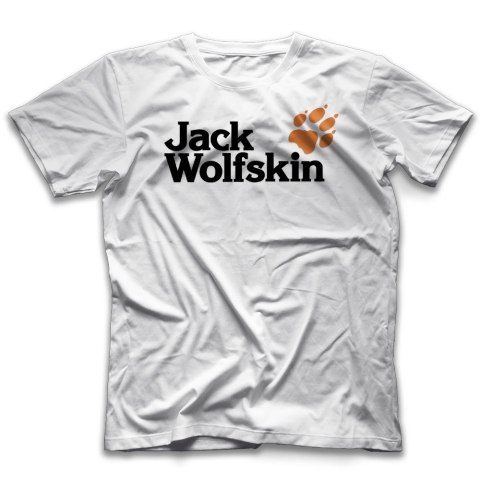 تیشرت Jack Wolfskin Model 6