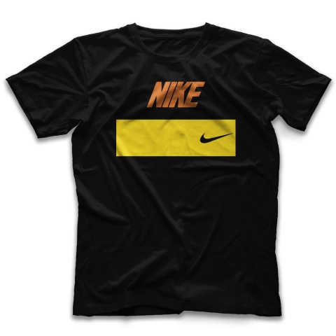 تیشرت Nike Model 107