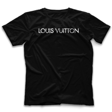 تیشرت Louis Vuitton Model 5