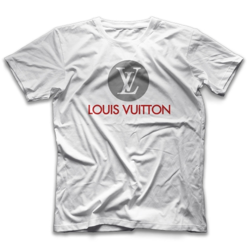 تیشرت Louis Vuitton Model 10