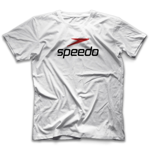 تیشرت  Speedo Model 12