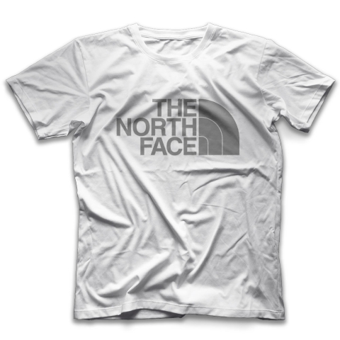 تیشرت The North Face Model 7