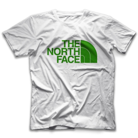 تیشرت The North Face Model 12