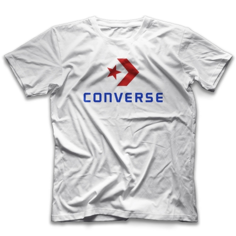 تیشرت Converse Model 19