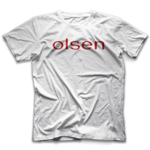 تیشرت Olsen Model 2