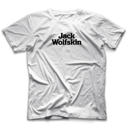 تیشرت Jack Wolfskin Model 13