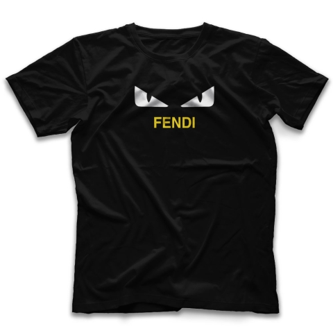 تیشرت Fendi Model 12