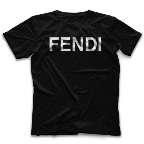 تیشرت Fendi Model 13