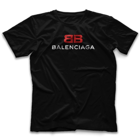 تیشرت Balenciaga Model 22