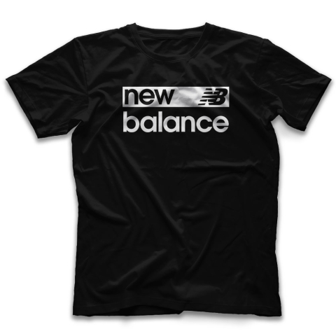 تیشرت New Balance Model 10