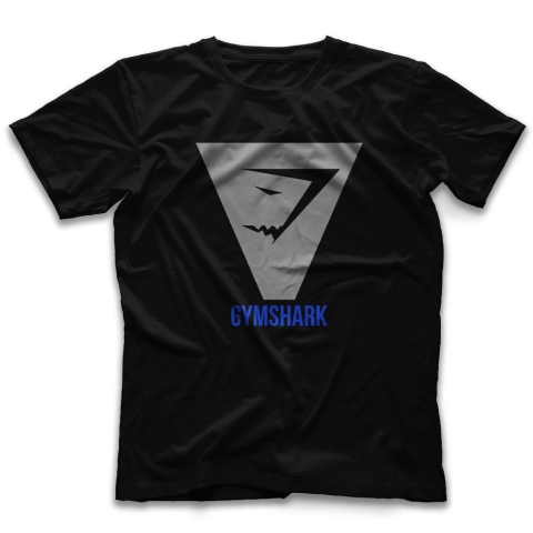 تیشرت Gymshark Model 11