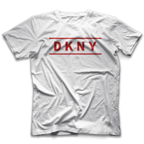 تیشرت DKNY Model 17