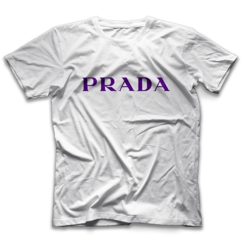 تیشرت Prada Model 9