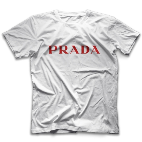 تیشرت Prada Model 11