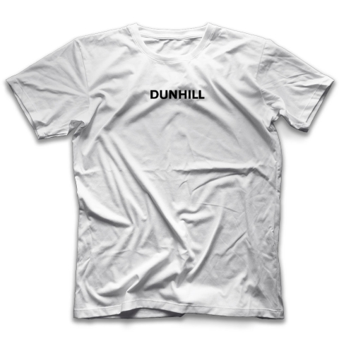 تیشرت Dunhill Model 7