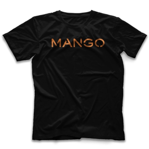 تیشرت Mango Model 8