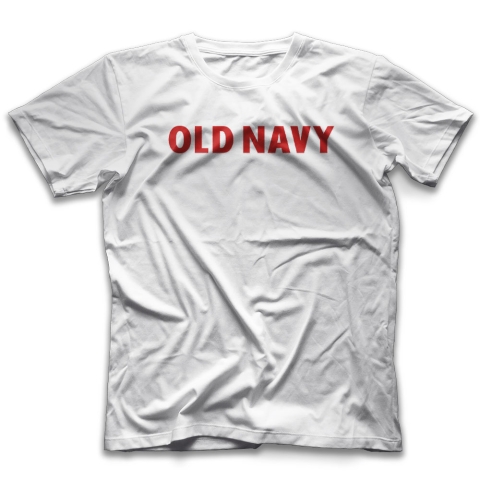 تیشرت Old Navy Model 2