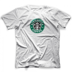 تیشرت Starbucks