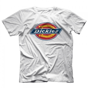 تیشرت Dickers Model 1