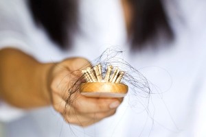 پیش گیری و درمان ریزش مو (مطلب)