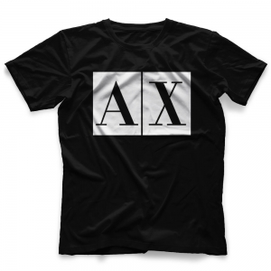 تیشرت Armani AX